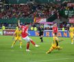 Austria - România, meci de la Viena. Foto: Ionuț Iordache (GSP.RO)