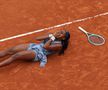 La 21 de ani, Coco Gauff e campioană la Paris! Evoluție splendidă pentru americancă în finala Roland Garros