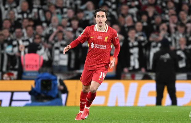 Chiesa vrea să revină în Serie A » Cluburi de top din Italia au intrat deja pe fir