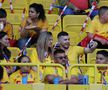 Românii au cucerit stadionul din Viena la meciul cu Austria