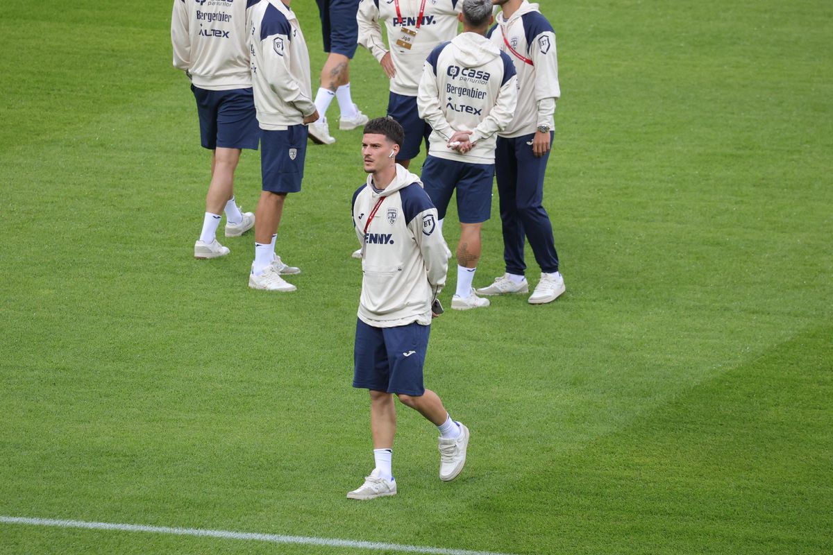 Mircea Lucescu, două schimbări în echipa pentru Austria: revine în tricoul României după 3 ani