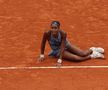La 21 de ani, Coco Gauff e campioană la Paris! Evoluție splendidă pentru americancă în finala Roland Garros