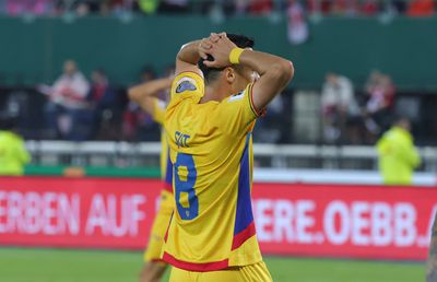 Pe cine putem întâlni în semifinalele play-out-ului pe ruta Nations League » Ce procent infim mai avem pentru o calificare directă la Mondial!