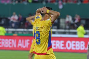 Pe cine putem întâlni în semifinalele play-out-ului pe ruta Nations League » Ce procent infim mai avem pentru o calificare directă la Mondial!