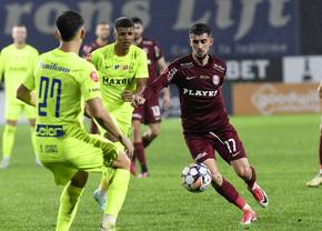 Pierderi importante după ratarea obiectivului din Superliga! » Câți bani ar fi primit jucătorii