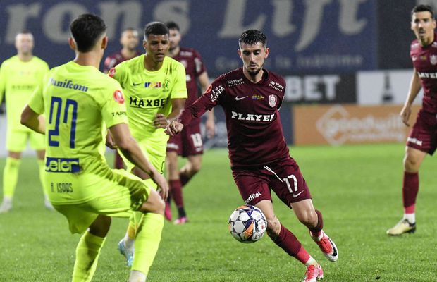 Pierderi importante după ratarea obiectivului din Superliga! » Câți bani ar fi primit jucătorii