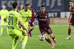 Pierderi importante după ratarea obiectivului din Superliga! » Câți bani ar fi primit jucătorii