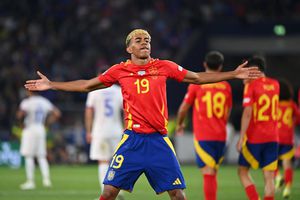 Lamine Yamal nu-l dă pe spate pe Pep Guardiola! » „Nu va mai exista nimeni, dar nimeni în lume ca Leo Messi”