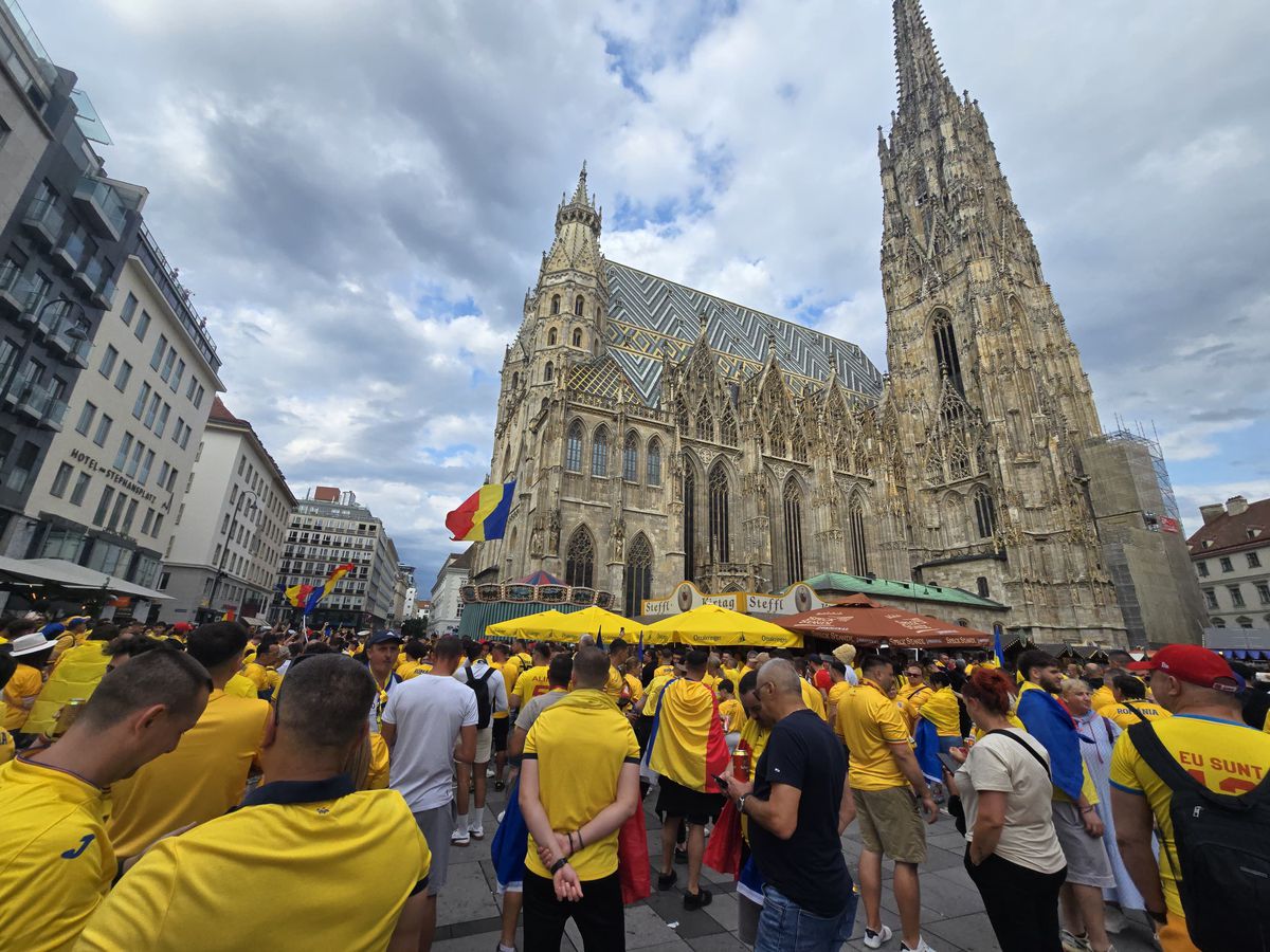 Au prezis scorul exact pentru Austria - România