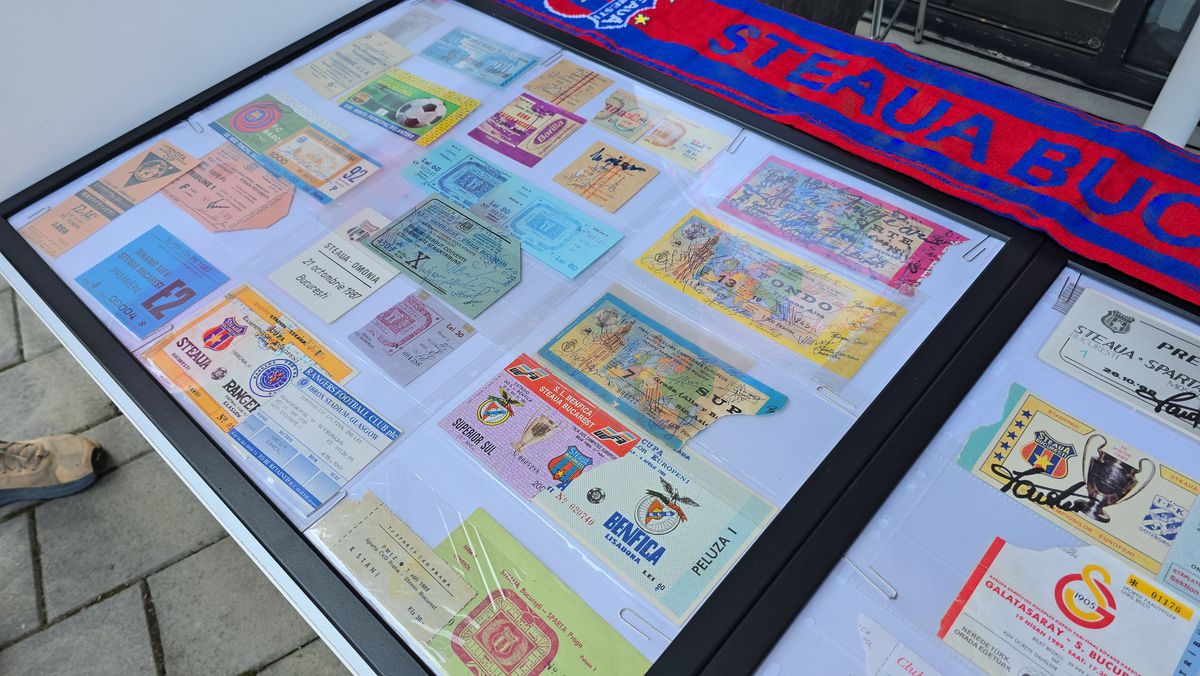 Comandantul Stelei, la ceas aniversar: „Nu fac promisiuni”