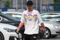 Mesaj sfâșietor al lui George Ganea, după ce fiul de 2 ani al lui Ionel Ganea a murit