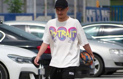 Mesaj sfâșietor al lui George Ganea, după ce fiul de 2 ani al lui Ionel Ganea a murit