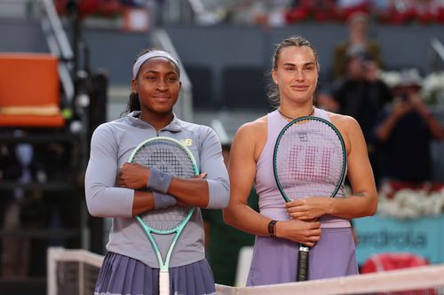 LIVE DE LA 16:00 Aryna Sabalenka – Coco Gauff, finala spectaculoasă de la Roland Garros » Bilanțul confruntărilor directe dintre cele două vedete