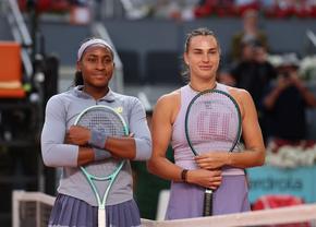 Aryna Sabalenka – Coco Gauff, finala spectaculoasă de la Roland Garros » Bilanțul confruntărilor directe dintre cele două vedete