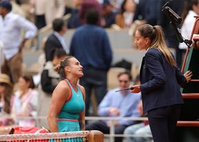 Marijana scrie istorie în finala Roland Garros 2025! A început cu finalele lui Halep, iar astăzi a „închis cercul”