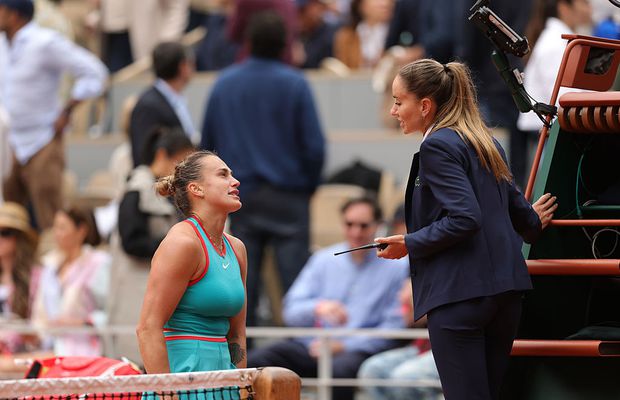 Marijana scrie istorie în finala Roland Garros 2025! A început cu finalele lui Halep, iar astăzi a „închis cercul”