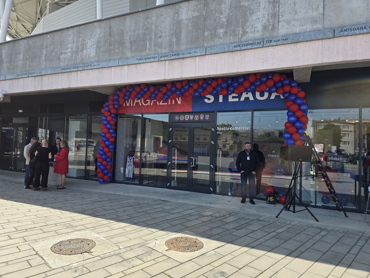 Comandantul Stelei, la ceas aniversar: „Nu fac promisiuni”