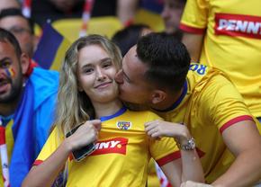Austria - România, crucial pentru calificarea la Campionatul Mondial din 2026 » „Zidul Galben” a invadat „Ernst Happel”