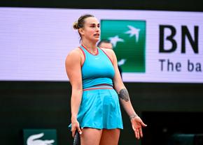 Ce urmează pentru Aryna Sabalenka după finala pierdută la Roland Garros: „Mykonos, alcool și zahăr”