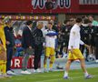 Mircea Lucescu și Nicolae Stanciu / Ce s-a întâmplat imediat după fluierul final din Austria - România / FOTO: Ionuț Iordache (GSP.ro)