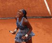 La 21 de ani, Coco Gauff e campioană la Paris! Evoluție splendidă pentru americancă în finala Roland Garros