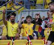 Românii au cucerit stadionul din Viena la meciul cu Austria
