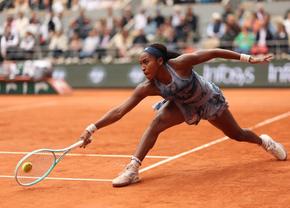 Aryna Sabalenka – Coco Gauff, finala spectaculoasă de la Roland Garros » Set decisiv în lupta pentru trofeu pe Philippe-Chatrier