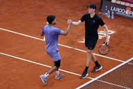 Finale istorice la Roland Garros! E pentru prima oară în 41 de ani când primii patru jucători ai lumii ajung în ultimul act
