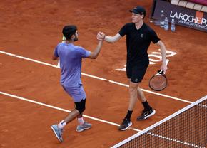 Finale istorice la Roland Garros! E pentru prima oară în 41 de ani când primii patru jucători ai lumii ajung în ultimul act