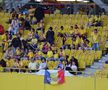 Românii au cucerit stadionul din Viena la meciul cu Austria
