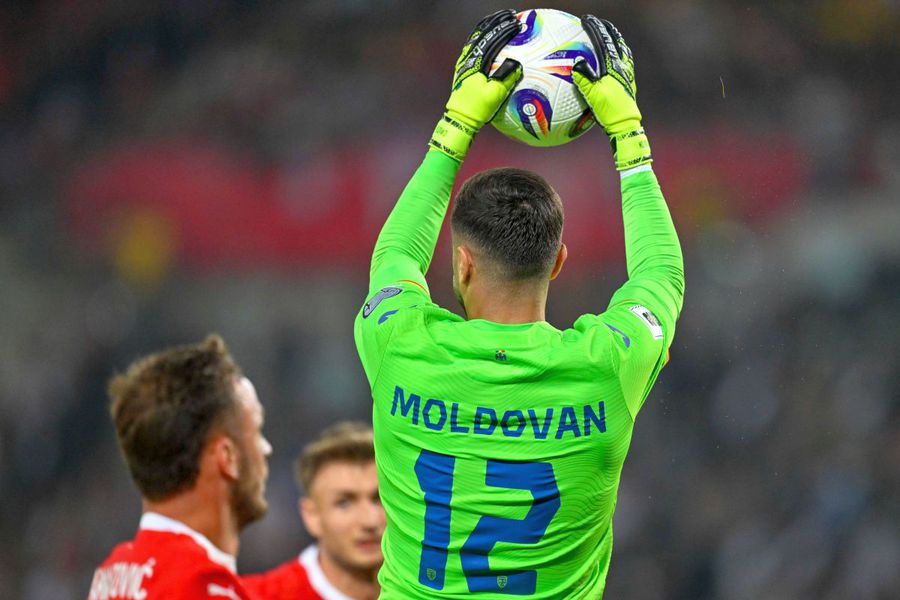 Pe cine putem întâlni în semifinalele play-out-ului pe ruta Nations League » Ce procent infim mai avem pentru o calificare directă la Mondial!