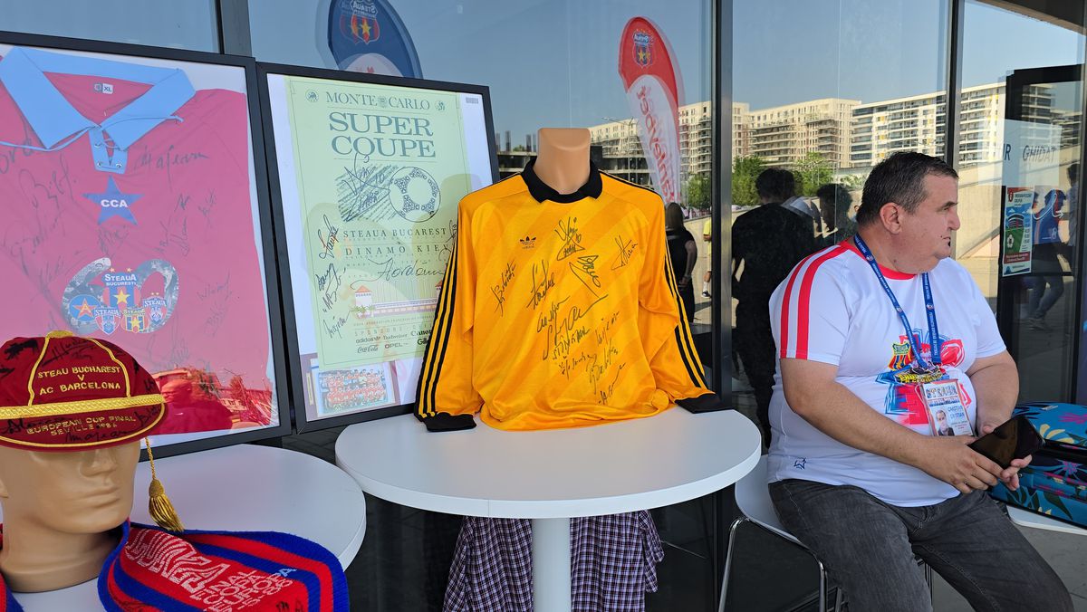 Comandantul Stelei, la ceas aniversar: „Nu fac promisiuni”