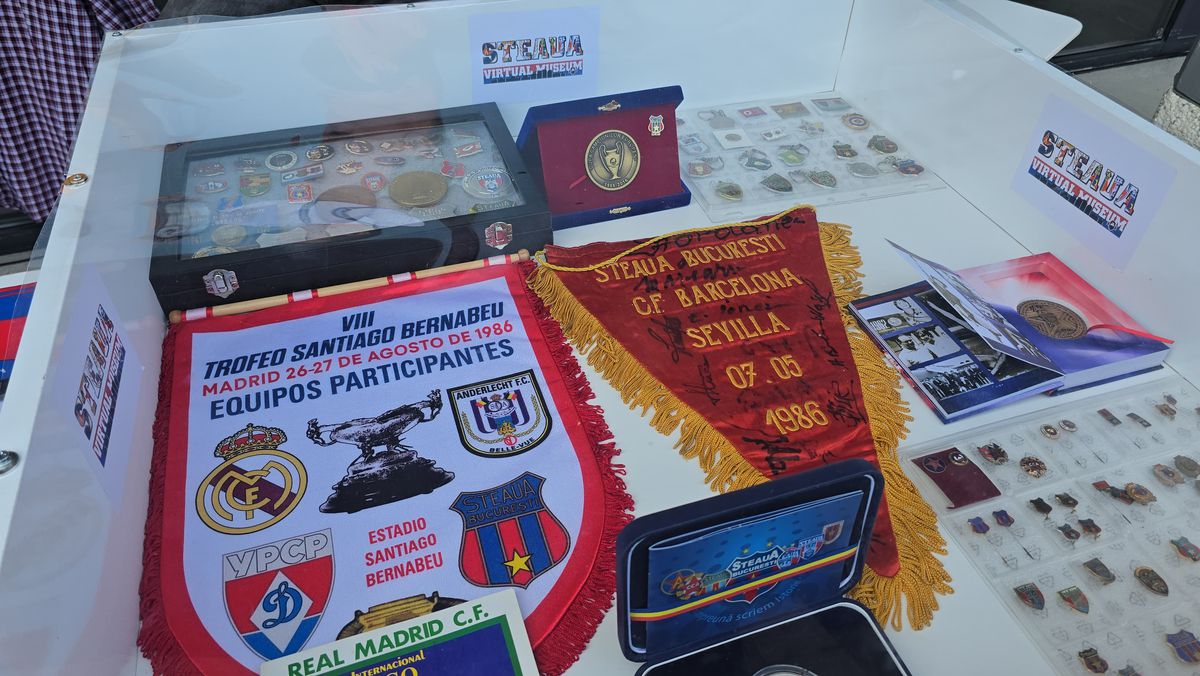 Comandantul Stelei, la ceas aniversar: „Nu fac promisiuni”