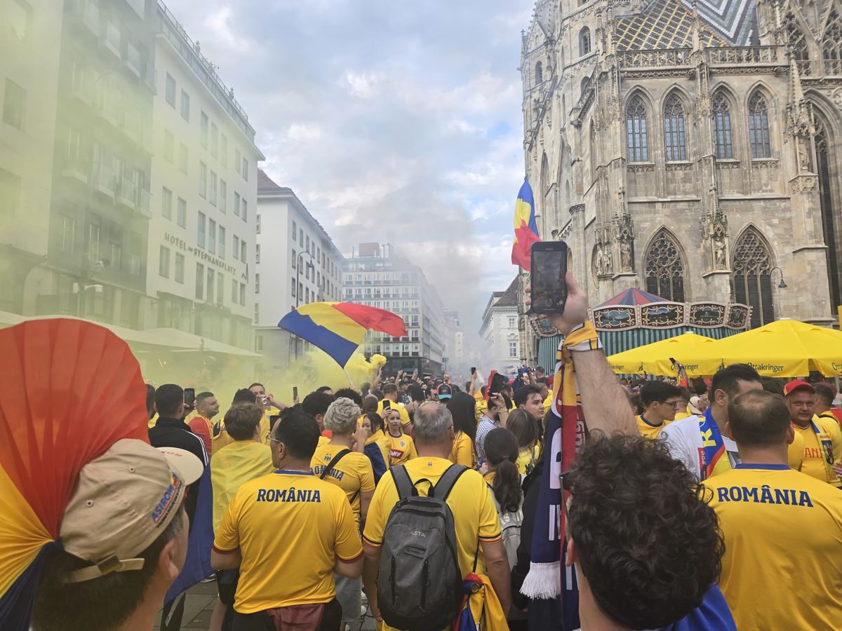 Au prezis scorul exact pentru Austria - România