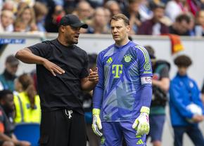 Legenda lui Bayern l-a pus la zid pe Manuel Neuer: „Nu mai e ce a fost!”