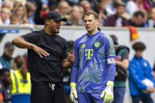 Legenda lui Bayern l-a pus la zid pe Manuel Neuer: „Nu mai e ce a fost!”