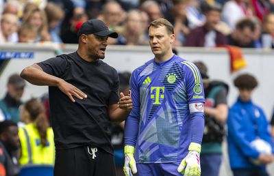 Legenda lui Bayern l-a pus la zid pe Manuel Neuer: „Nu mai e ce a fost!”