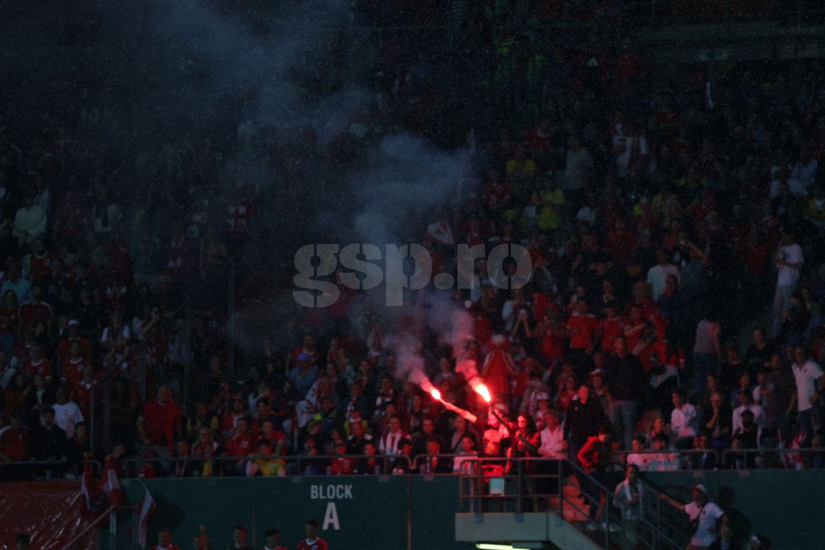 Lucescu n-a scăpat de ce se temea! Căpitanul naționalei va lipsi la meciul cu Cipru