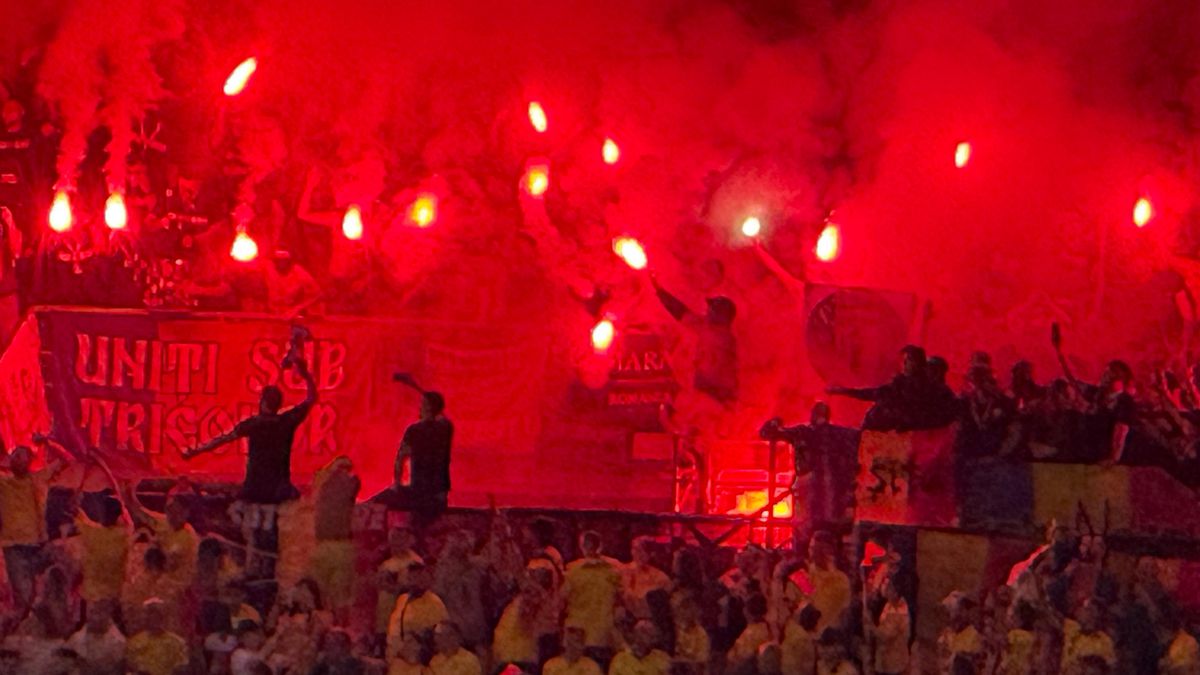 Cum comentează jucătorul lui Inter numirea lui Chivu pe banca „nerazzurrilor”: „Le doresc tot binele!”