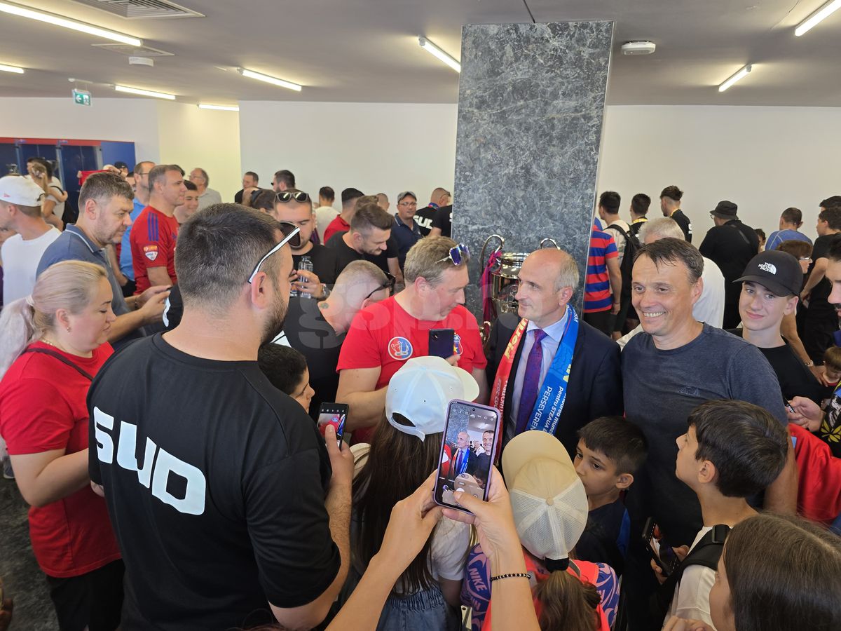 Talpan, în Ghencea, la aniversarea Stelei