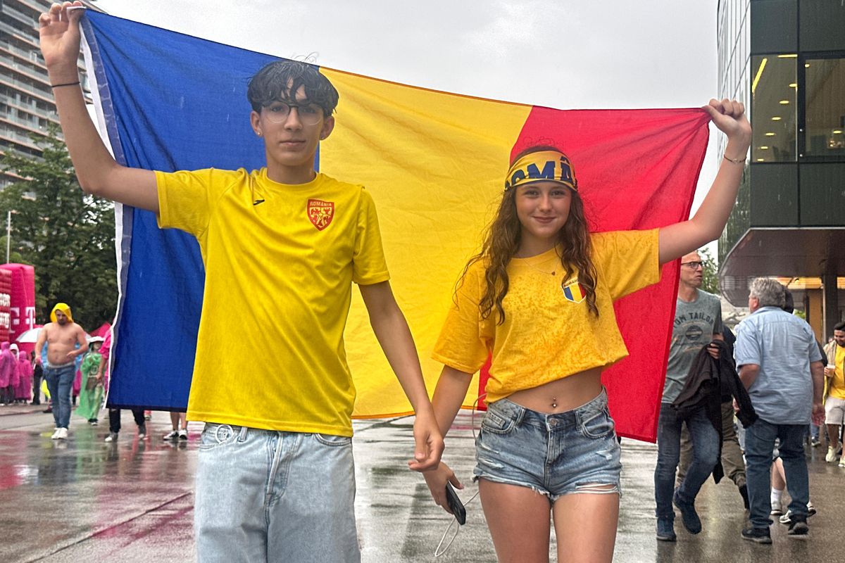 Ilie Dumitrescu a găsit vinovatul pentru primul gol primit de România în Austria: „Cred că era perechea lui”