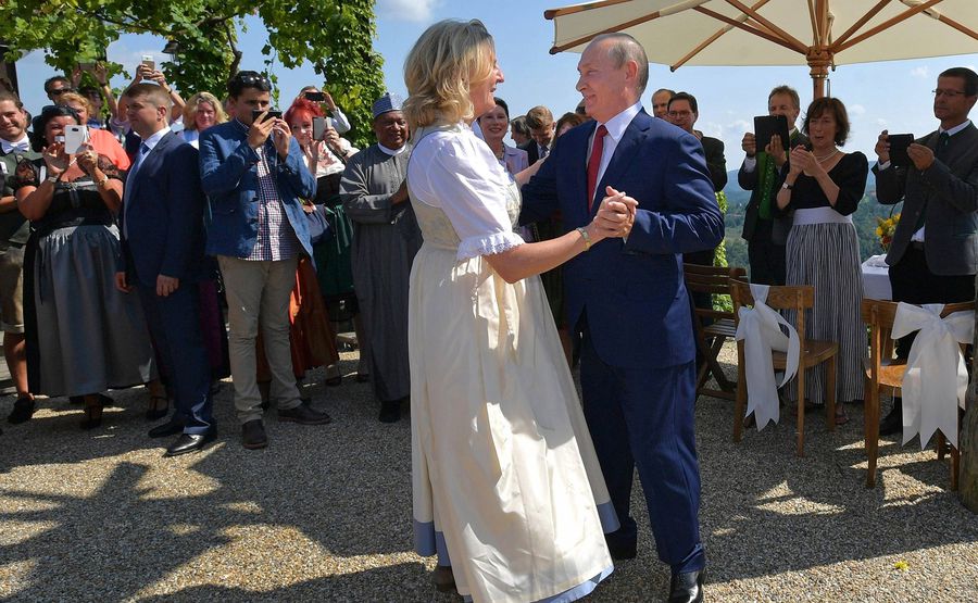 Cum a devenit Viena „capitala spionilor” la nivel mondial + De ce nu e Austria în NATO