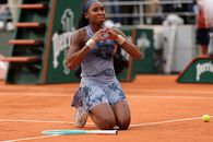 La 21 de ani, Coco Gauff e campioană la Paris! Evoluție splendidă pentru americancă în finala Roland Garros