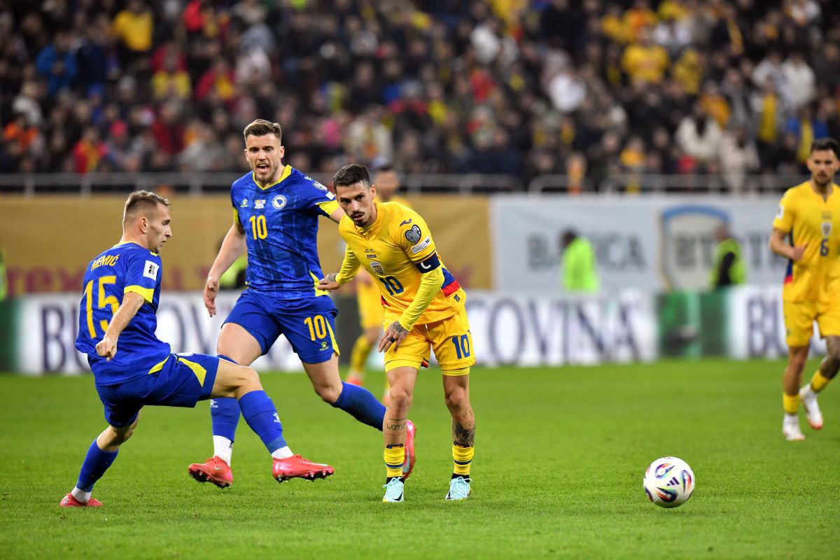 Au prezis scorul exact pentru Austria - România