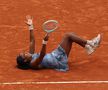 La 21 de ani, Coco Gauff e campioană la Paris! Evoluție splendidă pentru americancă în finala Roland Garros