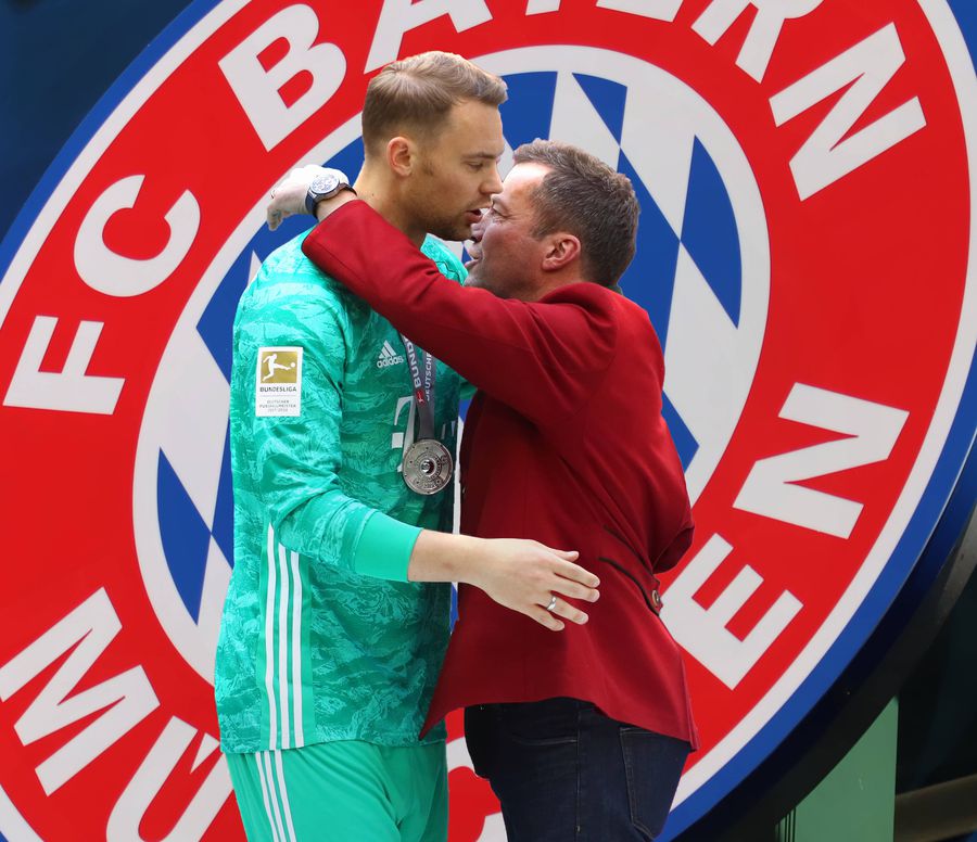 Legenda lui Bayern l-a pus la zid pe Manuel Neuer: „Nu mai e ce a fost!”