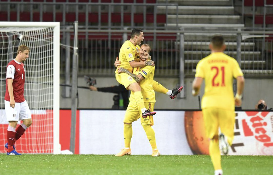 Austria mai valoroasă, România cu un selecționer mai titrat » 5 detalii înainte de meciul capital pentru CM 2026