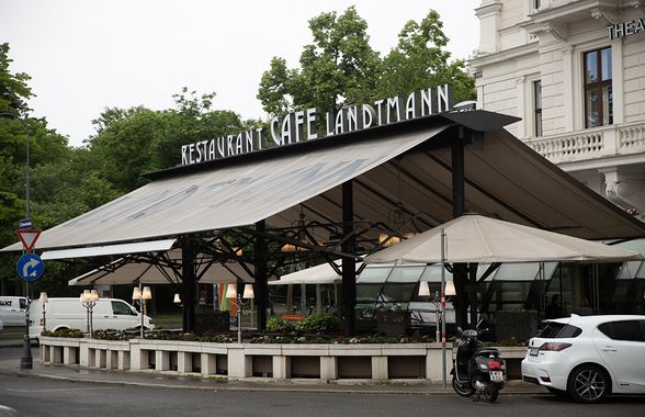 Cum a devenit Viena „capitala spionilor” la nivel mondial + De ce nu e Austria în NATO