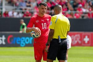 Tensiuni în lot înainte de Mondial! Căpitanul a ieșit public și s-a luat de colegii lui