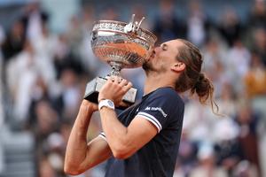 Cu premiul de la Roland Garros, Alexander Zverev a urcat până pe locul al patrulea în topul câștigurilor